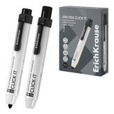 Marker Whiteboard, RW-700 Click it, ErichKrause